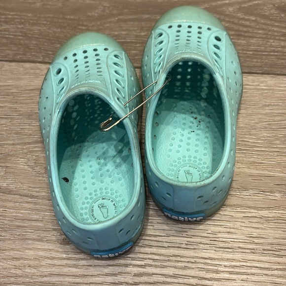 Native Turquoise size C7 - Picture 2 of 6